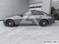 2022 Mercedes Benz E-Class