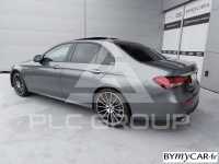 2022 Mercedes Benz E-Class