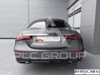 2022 Mercedes Benz E-Class