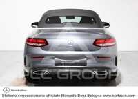 2022 Mercedes Benz C-Class