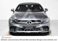 2022 Mercedes Benz C-Class