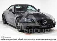 2022 Mercedes Benz SL-Class
