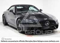 2022 Mercedes Benz SL-Class