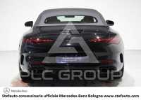 2022 Mercedes Benz SL-Class