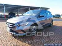 2022 Mercedes Benz B-Class
