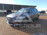 2022 Mercedes Benz B-Class