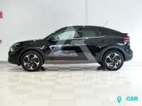 2022 Citroen C4