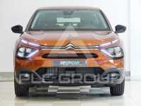 2022 Citroen C4