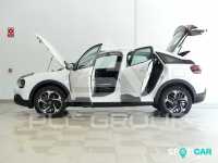 2022 Citroen C4