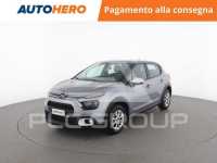 2022 Citroen C3