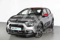 2022 Citroen C3