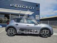 2022 Citroen C3