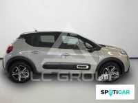 2022 Citroen C3