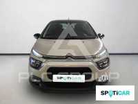 2022 Citroen C3