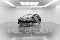 2022 Citroen C3