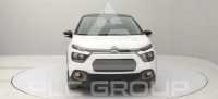 2022 Citroen C3