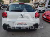 2022 Citroen C3