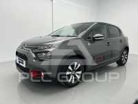 2022 Citroen C3