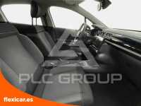 2022 Citroen C3