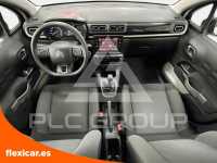 2022 Citroen C3