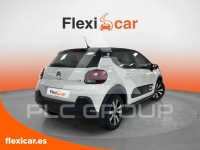 2022 Citroen C3