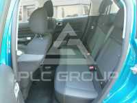2022 Citroen C3