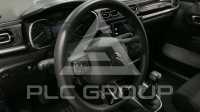 2022 Citroen C3