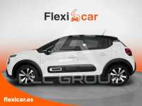 2022 Citroen C3