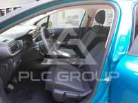 2022 Citroen C3