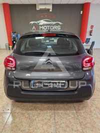 2022 Citroen C3