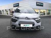 2022 Citroen C3