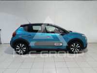 2022 Citroen C3