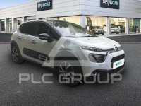 2022 Citroen C3