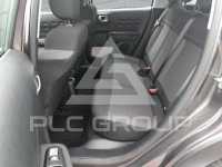 2022 Citroen C3