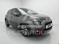 2022 Citroen C3