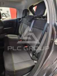2022 Citroen C3