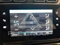 2022 Citroen C3