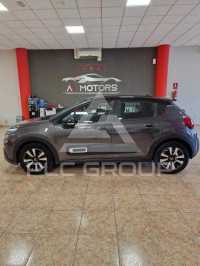 2022 Citroen C3