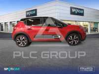 2022 Citroen C3