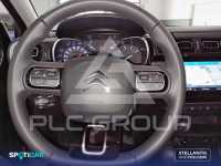 2022 Citroen C3