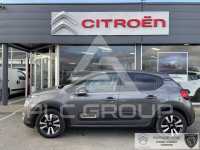 2022 Citroen C3