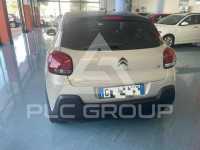 2022 Citroen C3