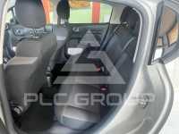 2022 Citroen C3