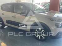 2022 Citroen C3