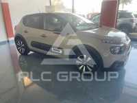 2022 Citroen C3