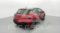 2022 Citroen C3