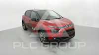2022 Citroen C3