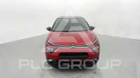 2022 Citroen C3