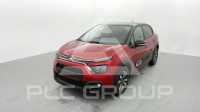 2022 Citroen C3