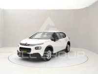 2022 Citroen C3